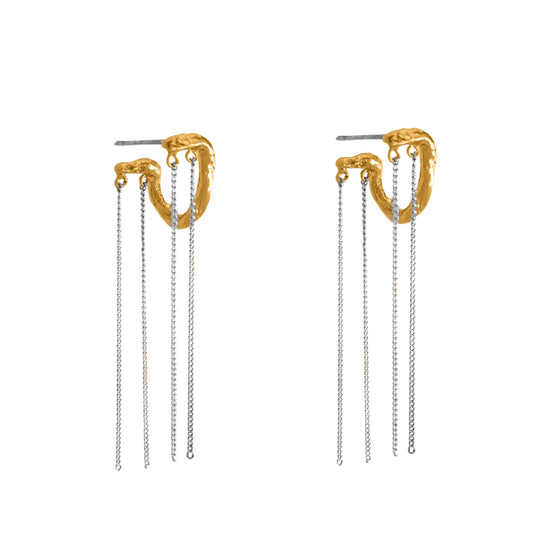 Salume Earrings