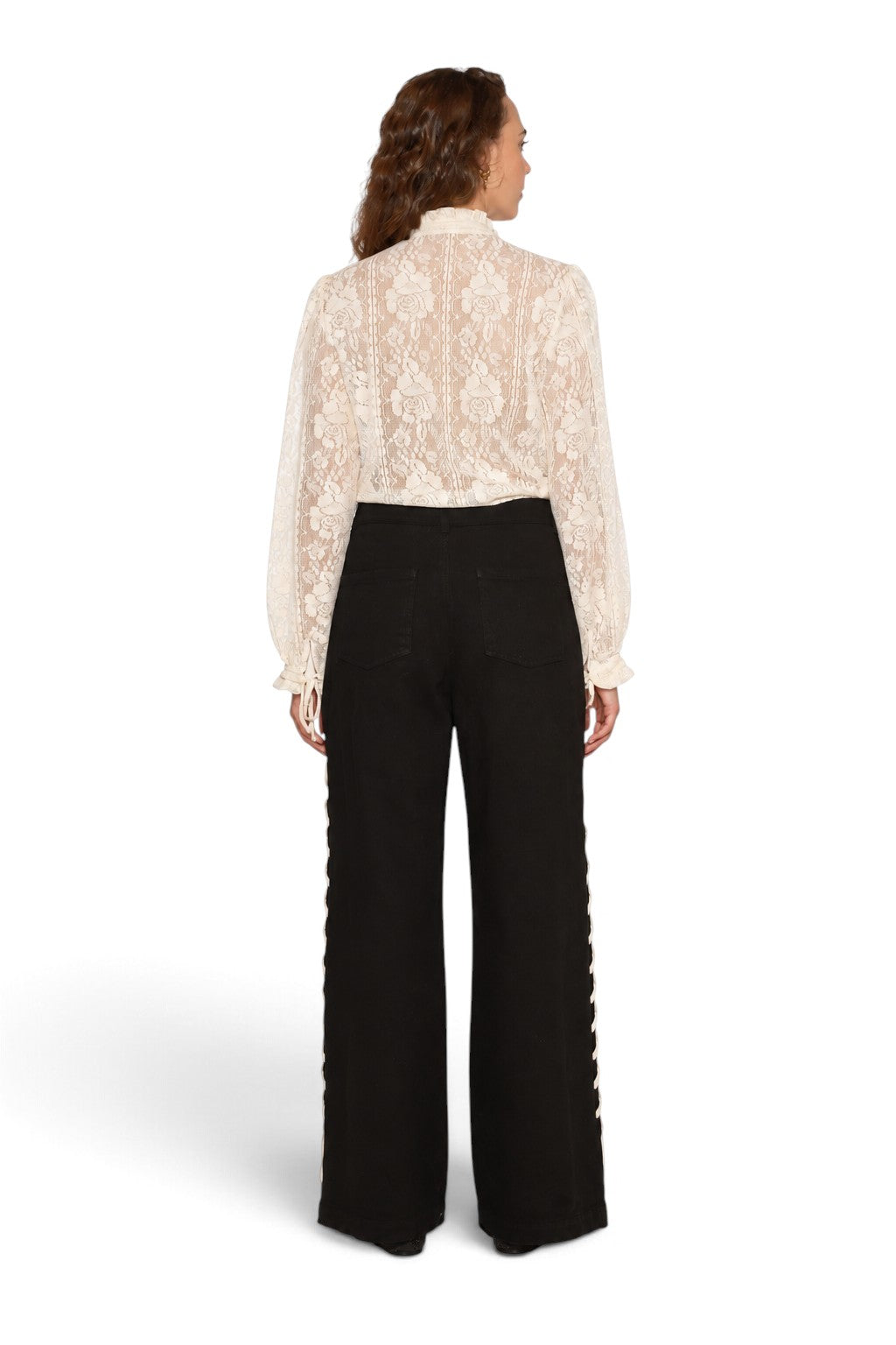 CROZ LATERAL PANTS