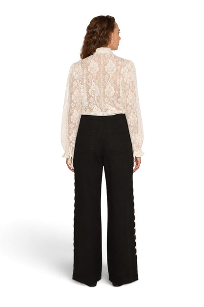 CROZ LATERAL PANTS