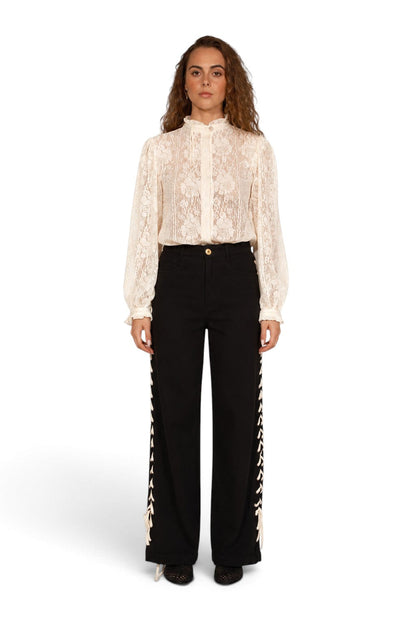 CROZ LATERAL PANTS