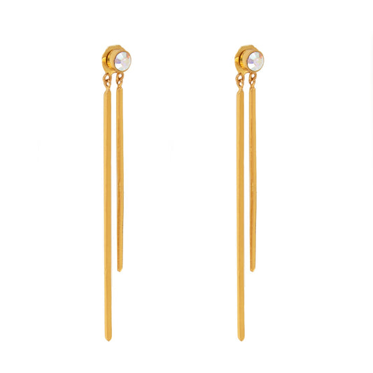 STUMIN EARRINGS