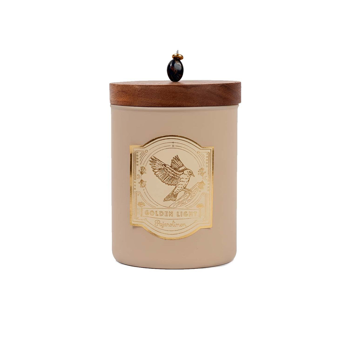 VELA AROMATICA BRISA MARINA 200GR