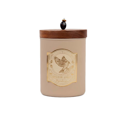 VELA AROMATICA BRISA MARINA 200GR