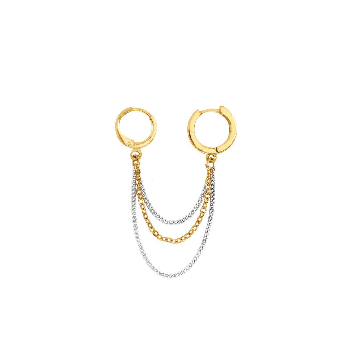 Garyk Hoops
