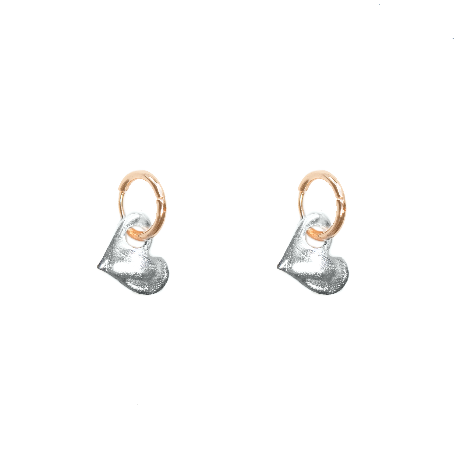 VANILLA HOOPS