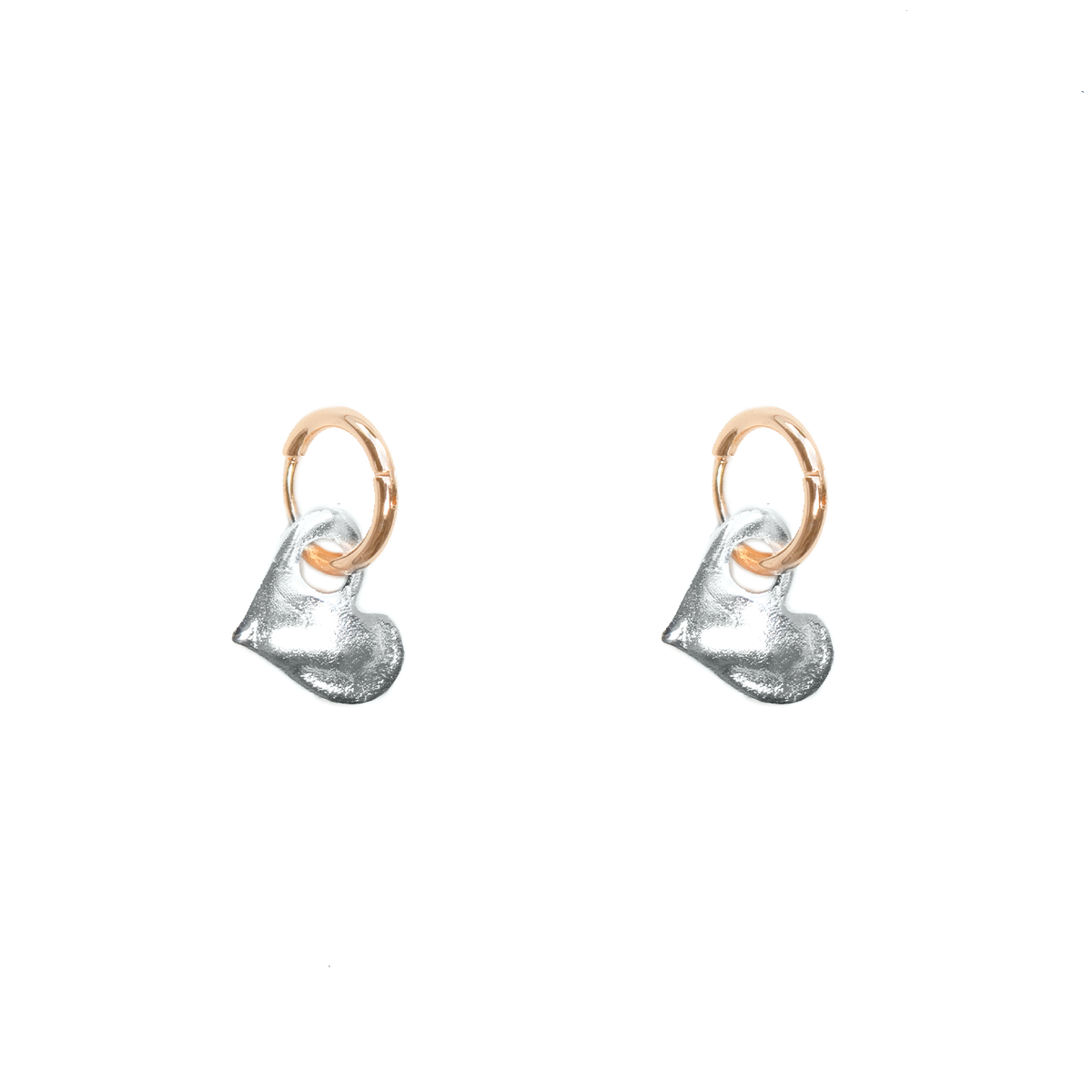 VANILLA HOOPS