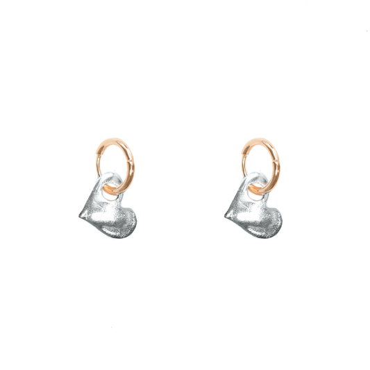 VANILLA HOOPS