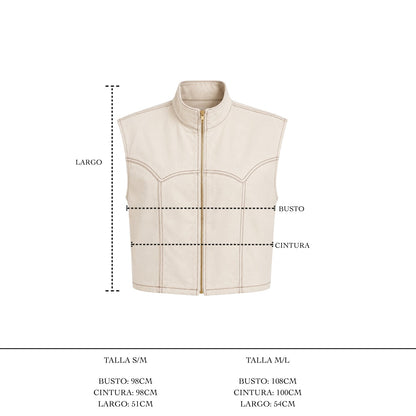IRIS VEST
