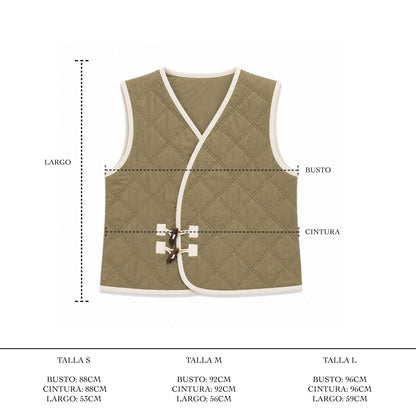 UNA VEST