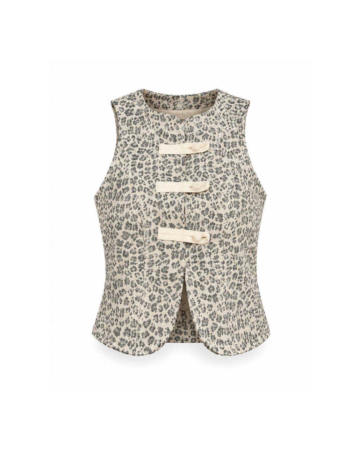 ZELVA VEST