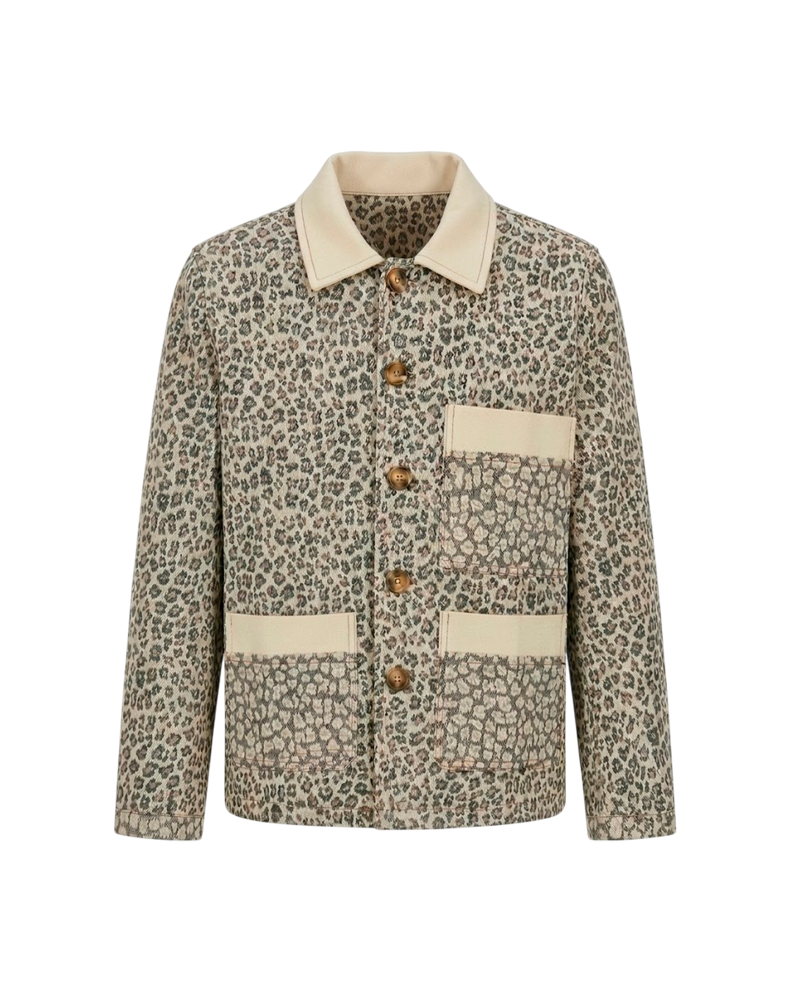 ZELVA JACKET