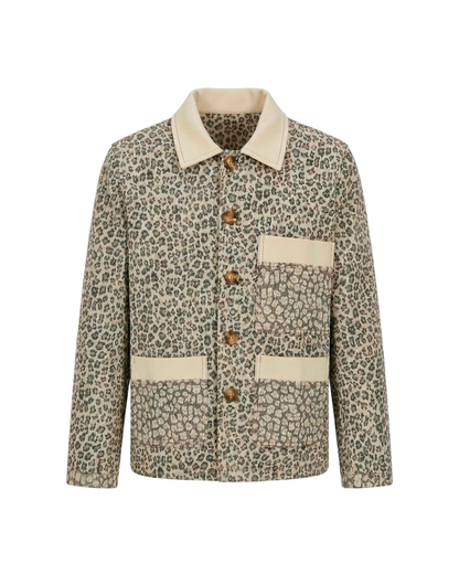 ZELVA JACKET