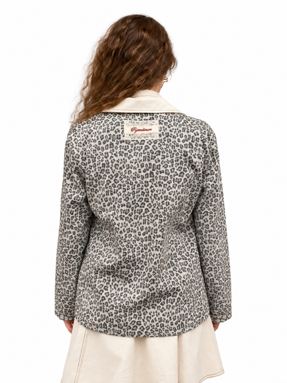 ZELVA JACKET