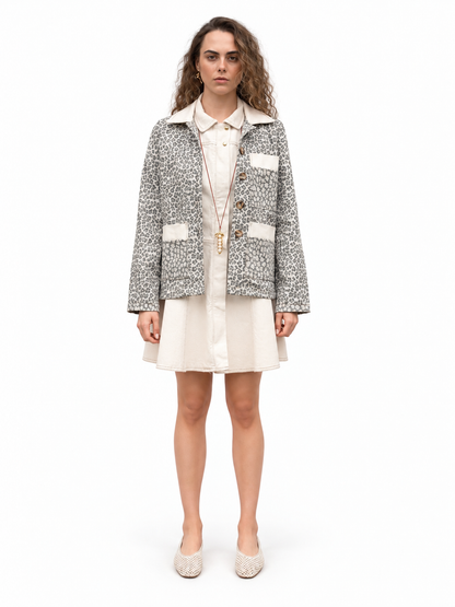 ZELVA JACKET