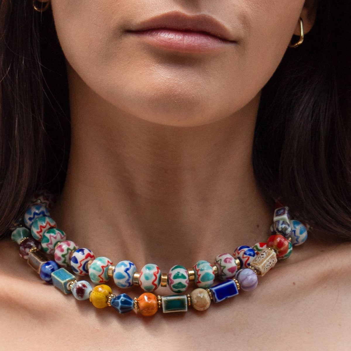 COLLAR POP