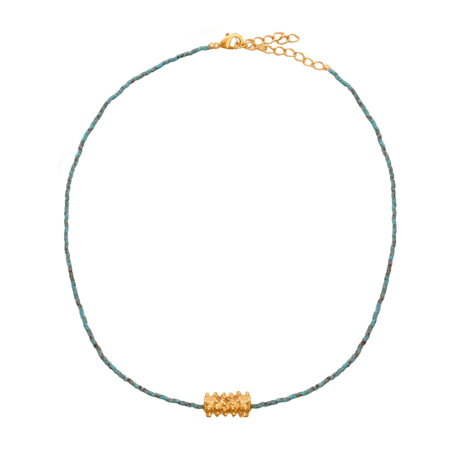 DRIMIN NECKLACE