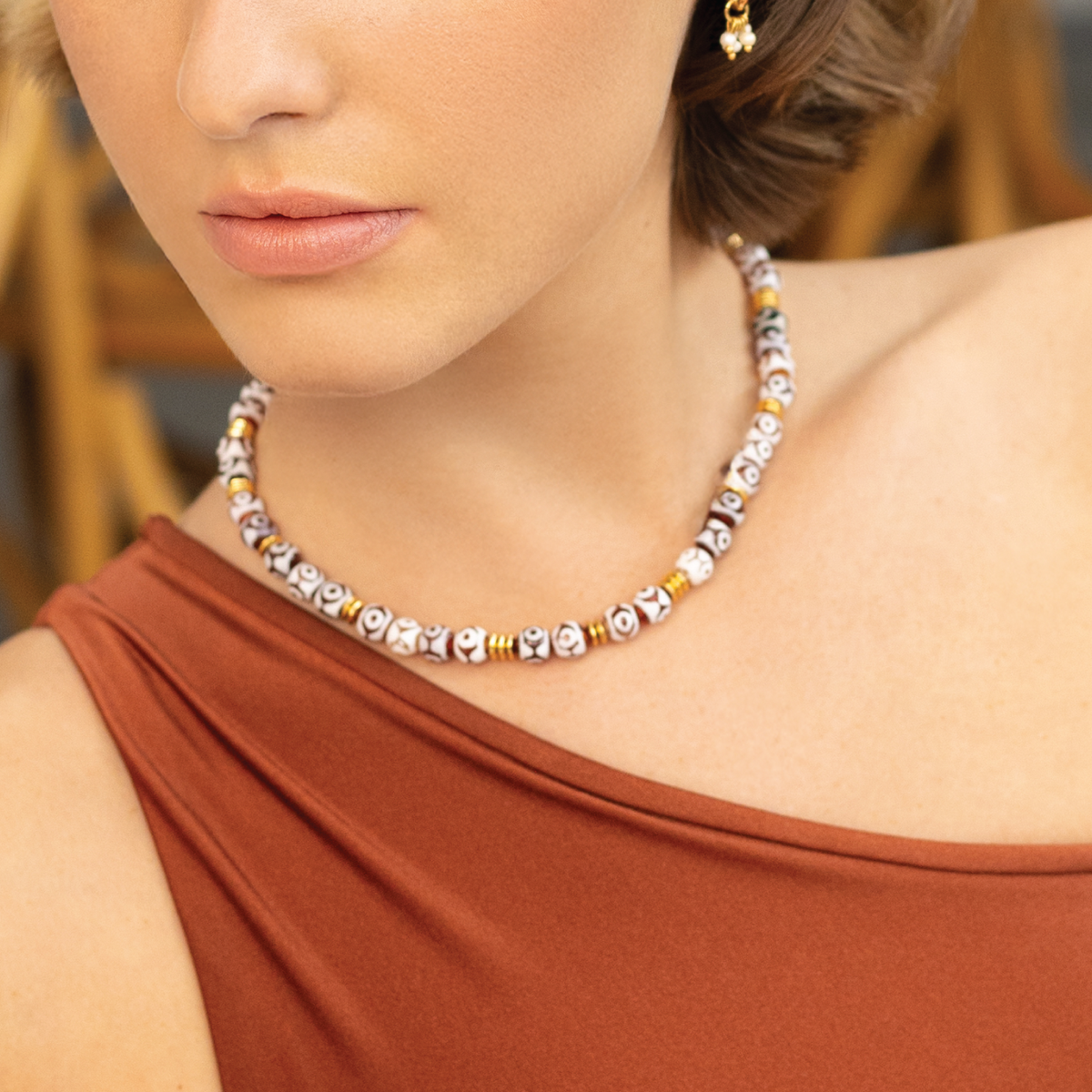 COLLAR FORTUNE