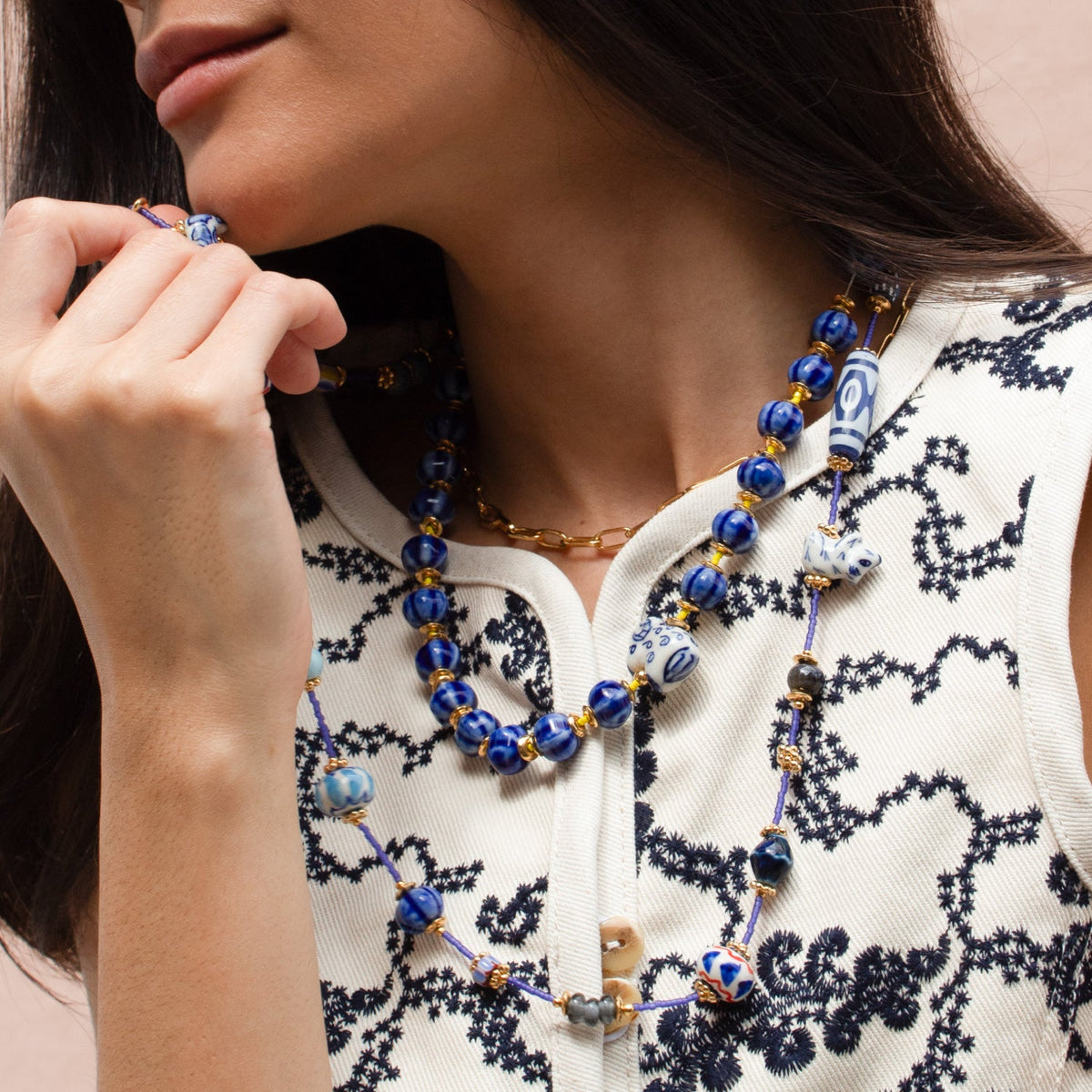 COLLAR NAIROBI