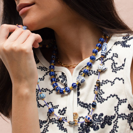 COLLAR NAIROBI