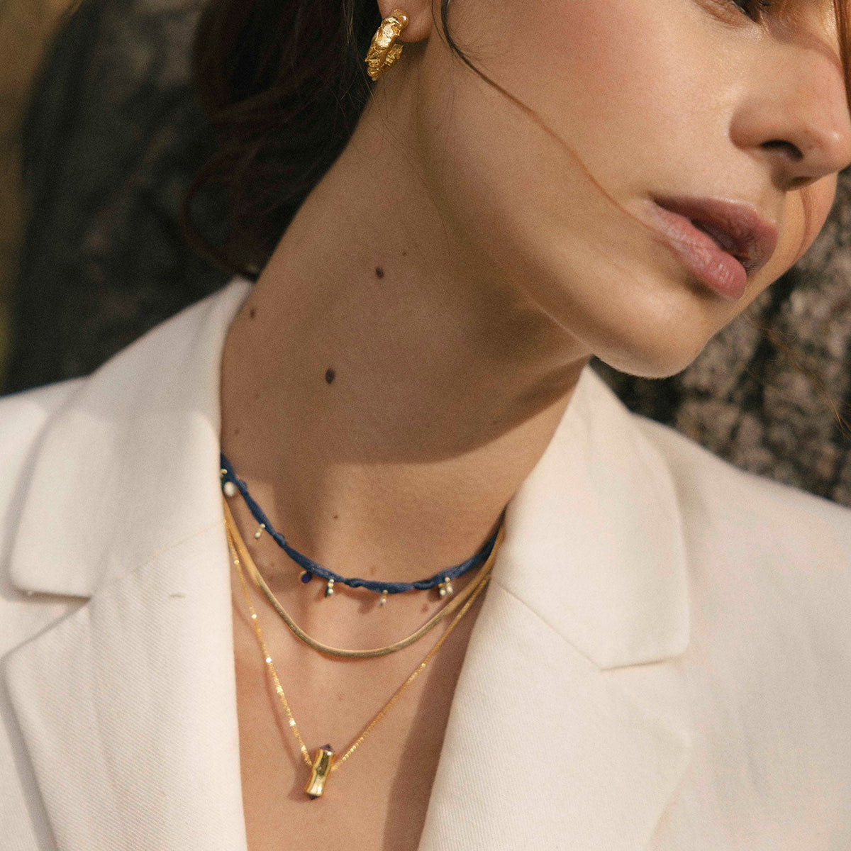 SERTARU NECKLACE
