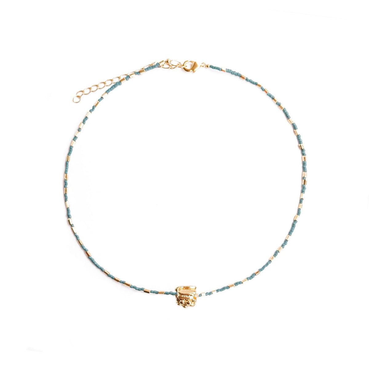 AMONET NECKLACE