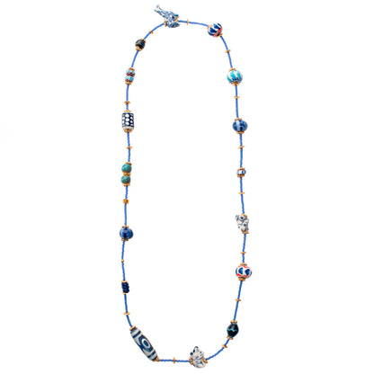 COLLAR NAIROBI