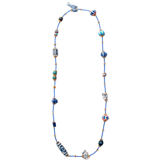 COLLAR NAIROBI