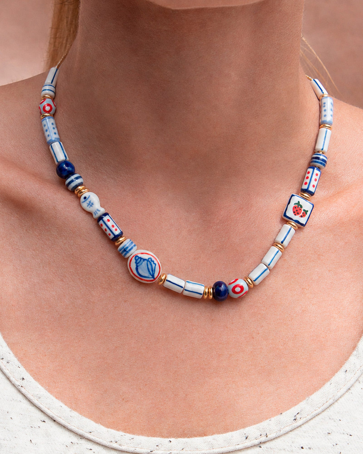 CALISTA NECKLACE