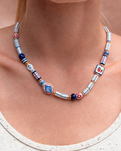 CALISTA NECKLACE