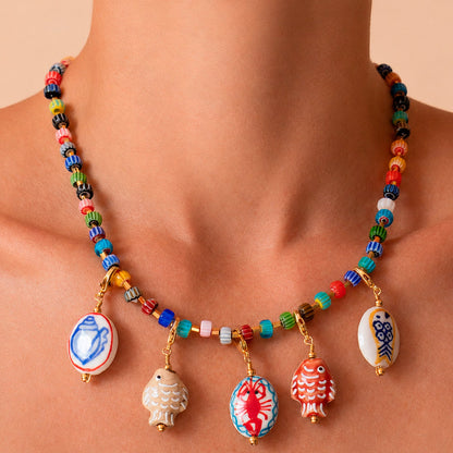NICE NECKLACE