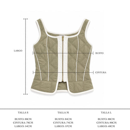 UNA CORSET