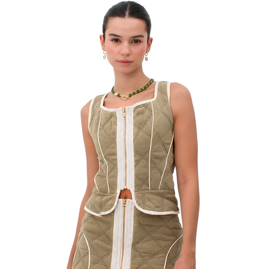 UNA CORSET