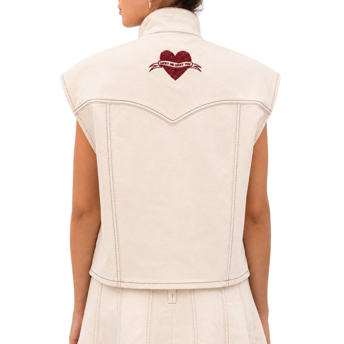 IRIS VEST