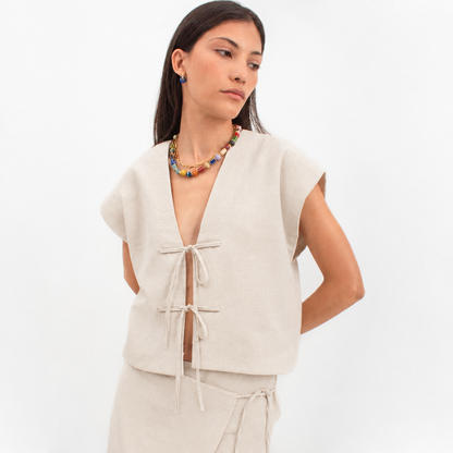 CAMISA TULIP