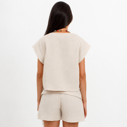 CAMISA TULIP