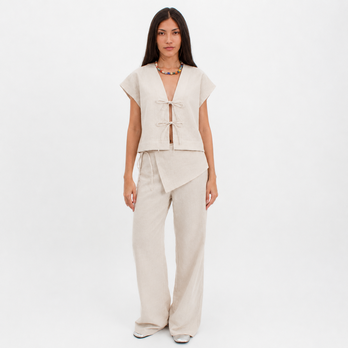 CAMISA TULIP