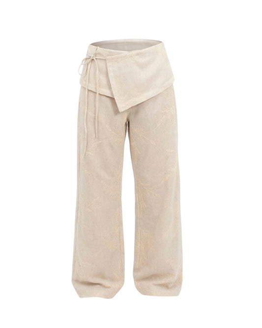 TULIP PANTS