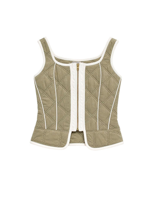 UNA CORSET