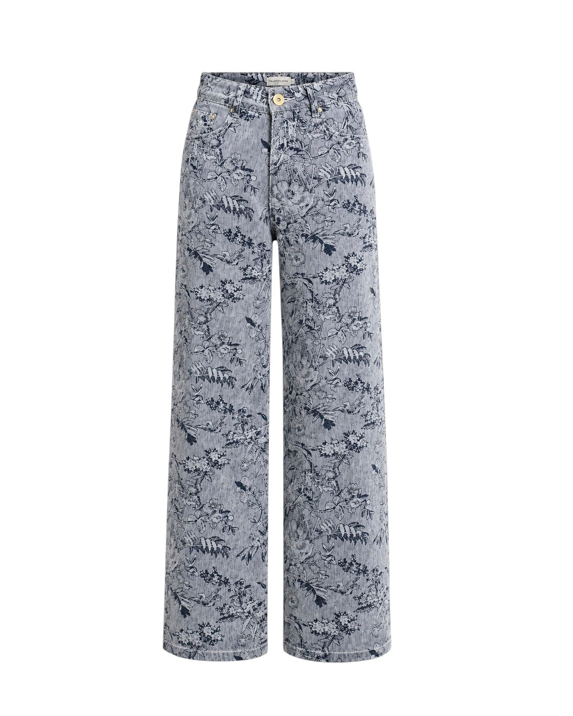 INK GREY PANTS
