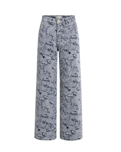 INK GREY PANTS