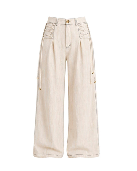 HANNIA PANTS