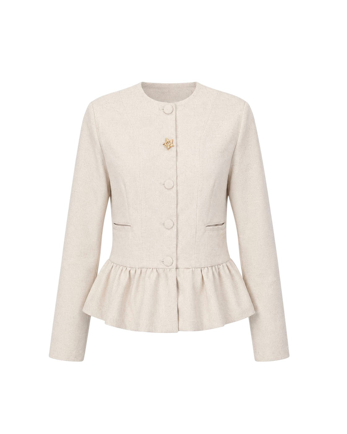 RIVER JACKET