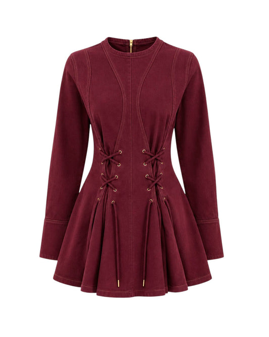 ALIC DRESS