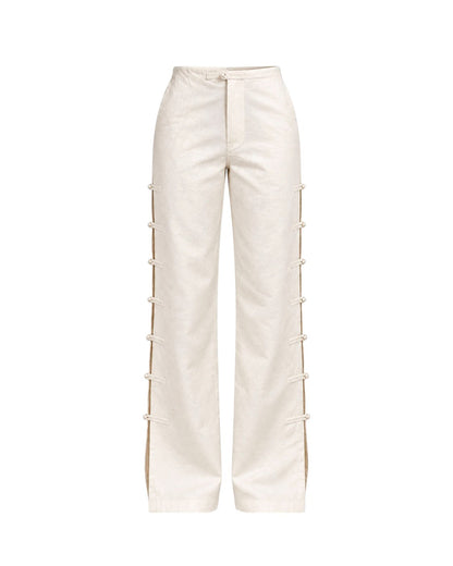 ORIENT PANTS