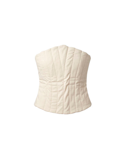 CONCHA CORSET