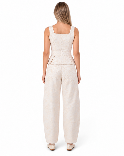 ISLAND PANTS