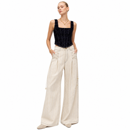 HANNIA PANTS