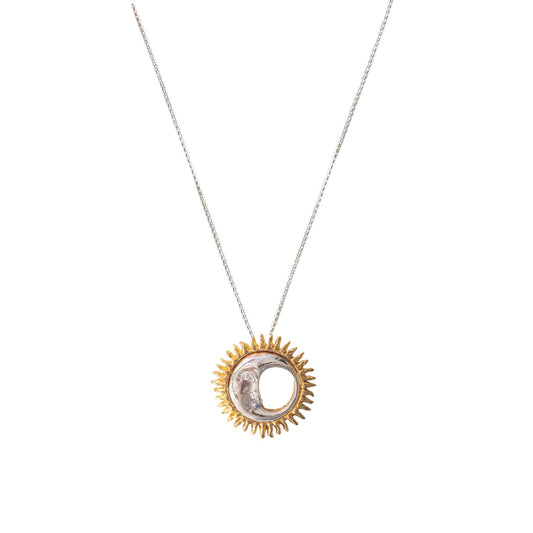 Aurora Necklace