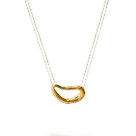 COLLAR MARTU