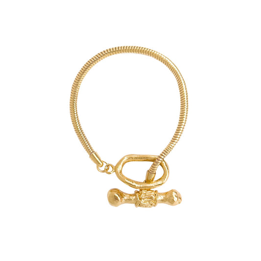 GOLDEN BRACELET DAGO
